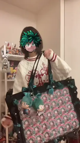 痛バで捌いていく #おすすめ #fyp #ヒロアカ夢女子さんと繋がりたい #きゅびずむ 