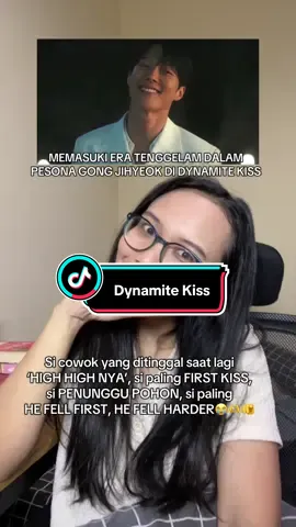 Ntar jadi si paling cemburuan nih wkwk #dynamitekiss #tiktoktainment #fyp #drakor #dramakorea 