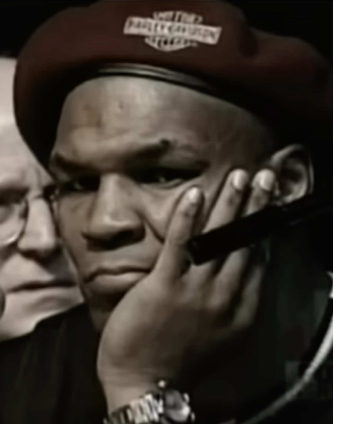 Real. | #miketyson #boxing #motivation #fyp 