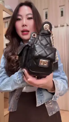 MyChoice HOGI Tas Hobo 25x14x8CM Tas Selempang Bahu Wanita Shoulderbag /Slingbag perempuan