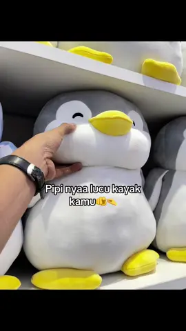 Boneka lucu minisoo#minisoidgoodthing #minisoweekid #belanjadiminiso 