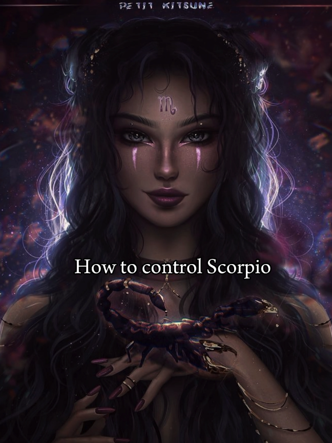 Scorpio .#CapCut #scorpio #fyp #me_introvertboy #zodiac 