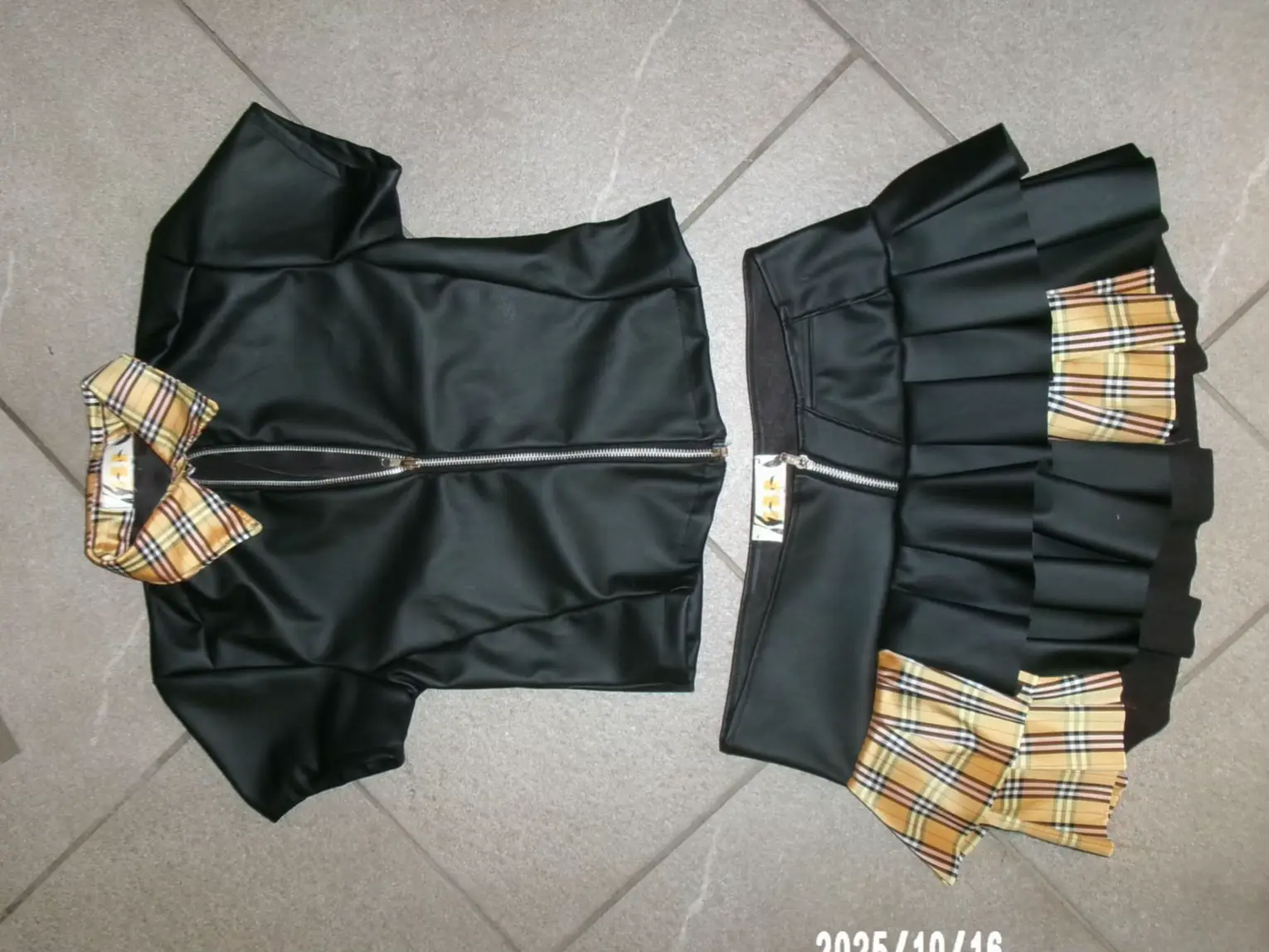 made from scratch by me @ANNA  #fyp #fashion #anna #annapepe 