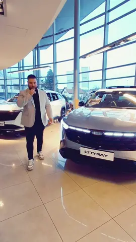 🔥 Novi Geely Cityray – Black Friday cena (GK OPREMA) 27.490 €! 🔥 Športen izgled, ogromen prtljažnik, futuristična notranjost, 360 kamera, 174 konjev in poraba samo 6.3L. Eden najbolj opremljenih avtov v razredu. 🚗💨 Kdo ga bo prvi vzel? 👇 #geely #geelycityray #cityray #blackfriday #blackfridayslovenija #akacija #noviavto #slovenija #cartiktok #cartok #autotok #slovenijatok #avtomobilizem #carsoftiktok #carsdaily #carreels #carreview #autodeals #avti #avtoshow #carspotting #carvlog #carcontent #fyp #foryou #priporoceno #viral #trend #slovenija🇸🇮 #carenthusiast #carlover #autofan #carcommunity #2025model #tiktokslovenija #newcar