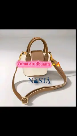 Murah bangett 🥶🥰🔥 #taswanita #taskekinian #tasviralmurah #racuntiktok 