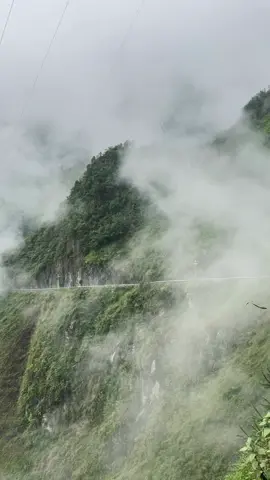 bồng lai tiên cảnh tại Mã Pí Lèng chiều nay ☁️ #mapileng #meovac #dongvan #hagiang #xuhuong