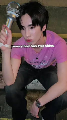 2️⃣sides @phutatchai ✨ #phutatchai #fyp 