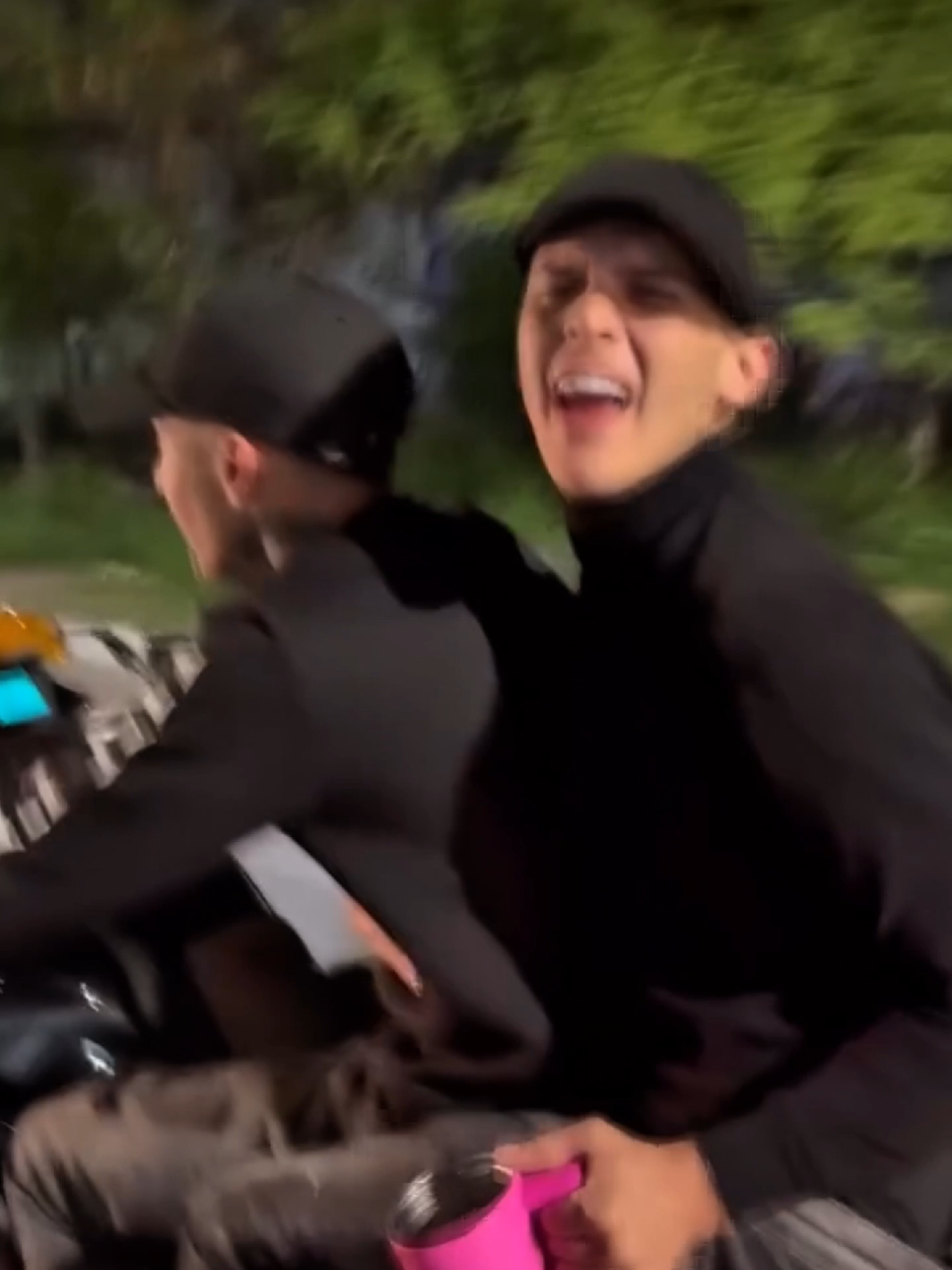 Menor Kabrinha 🫡 #sucesso #CapCut #tiktok #videoviral 