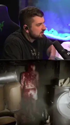 ОЧЕНЬ ЖДУ ЭТОТ ПРОЕКТ #ILL #ужастик #скример #игра #страх