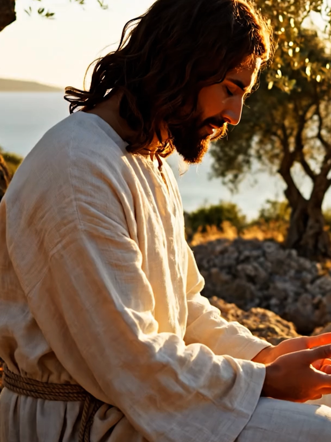 La Oración que Jesús quería que hicieras cada día con fe ❤️🙏🏼#oracionespoderosas#oracion #diosteama #padrenuestro