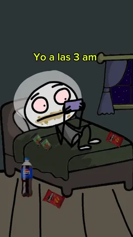 soy 😔 jajaa #humor #parati #animacion #flypシ #meme 