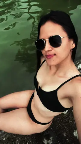 No todo es trabajo 🏊🏻‍♀️👙 #fyp #Biscoitocut #psicomotion 