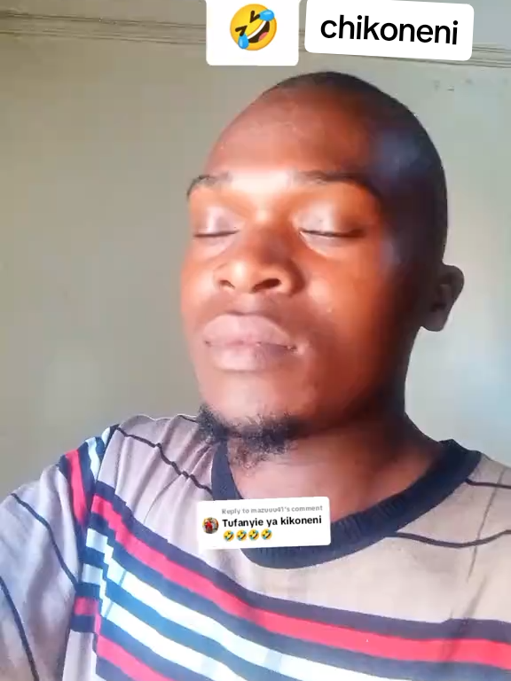 Replying to @mazuuu41 Mchetu wa chikoneni 😀😀😀tiwi ana wivu #viral #saudiarabia #gulfkanawut #fyppppppppppppppppppppppp #kwaletiktokers 