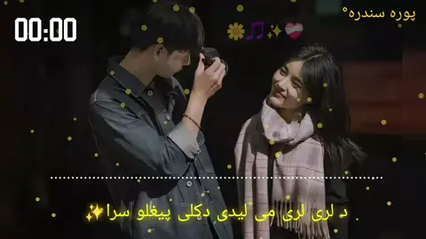 #fyp #plz #viral #growmyaccount  🌼🌸✨️🎵#pashtosong 