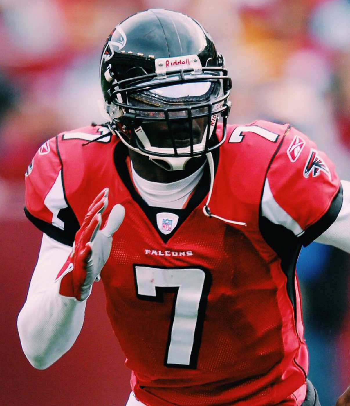 He is most definitely a hall of Famer in my opinion #mikevick #atlantafalcons #nfl #edit #zmoneyedits 