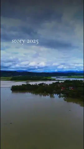 Trending bencana banjir di cilacap barat tepatnya di desa sidamulya kecamatan wanareja. Banjir bandang ini untuk ke dua kali sejak tahun 2001 #bencanaalam #cilacap #trend #viral_video #fyppppppppppppppppppppppp 