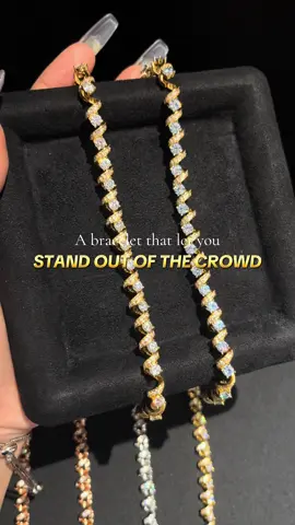 Thank you ladies for supporting our new product, not just a new design but a breakthrough in craftsmanship✨🔥❤️@JR777JR @Nanette @🥓  Bacon Bits 🚀 🩵 @Lills @K @anditx @DeeJ Prather ⸆⸉🆘🇺🇸 @Amber Unboxed @Anas Ali @Stumbleina #ysdd_jewelry #s925 #Moissanite #TikTokShopCyberMonday #TikTokShopBlackFriday 