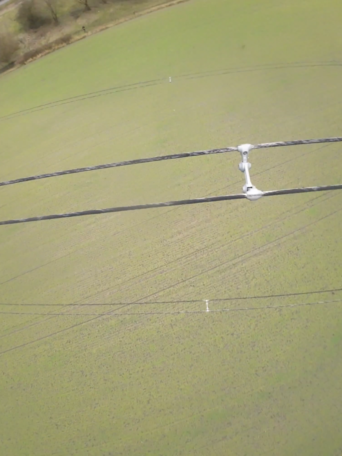 I like a tight spot 😅 #lucky 