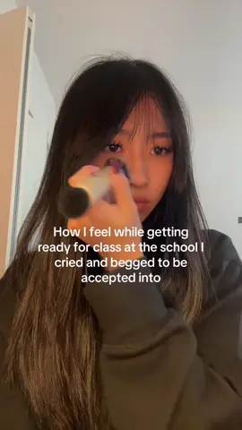 Can’t wait for the next break. #collegeadmissions 