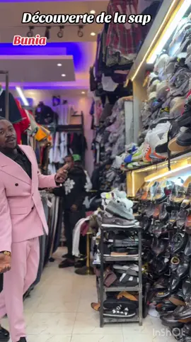 #bunia #congo #sap #decouverte #collection @DANIEL PRINCE 🇨🇩🦞🌏 @DAN__MASEKALE 📲®️ @Djo_magic_officiel★ 