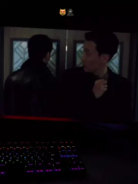 TRIGGER KDRAMA 😻🥷🏻