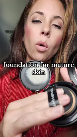 @JUNGSAEMMOOL is living in the 3026 at this point with this luxurious foundation that leaves a flawless filter like finish! #foundation #matureskin #beautyandlifestyledeals #jungsaemmoolbeauty 