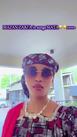 Mazan Zaria arage bin mata hiliss🏃‍♀️🏃‍♀️🏃‍♀️🏃‍♀️🏃‍♀️😂#mhizdejerth @Salmerh Basheer 