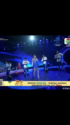 part tercandu penampilan april malam ini gong banget🫶@APINGG @DA7 DEDE APRIL #da7indosiar #indosiar #aprilda7 #ropril 