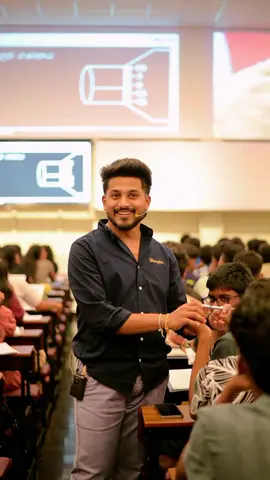 “Gampaha sets a new student record.” #upulweerasinghe #SFT #syzygy #gampaha 