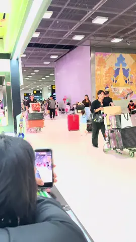 เจอพ่อครู กับ น้องเขมด้วยย ❤️ #เขมจิราต้องรอด #เก่งน้ําปิง 💗