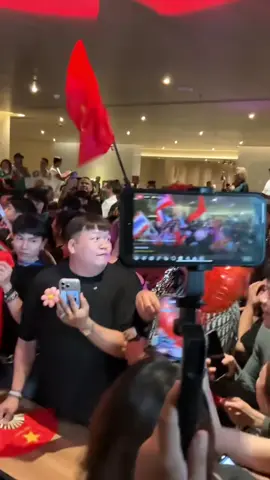 Dì Giáp đã bật chế độ chiến #titokgiaitri #xuhuong #thanhdat98 #huonggiang 