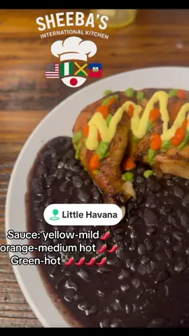 Come visit us soon 😍😍 #miamirestaurants #miamifood #miamieats 