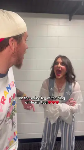 SPRING DATES LOADING… CAN’T WAIT TO HAVE @Franni Cash AND @Pat Barrett BACK OUT WITH ME! TICKETS AVAIALBLE AT BRANDONLAKE.CO 2026 MAR 05 - FORT WAYNE, IN  MAR 06 - CLEVELAND, OH  MAR 07 - CHARLESTON, WV  MAR 08 - DETROIT, MI  MAR 12 - PHILADELPHIA, PA  MAR 13 - BOSTON, MA  MAR 14 - BRIDGEPORT, Ст MAR 15 - ELMONT, NY  MAR 19 - INDIANAPOLIS, IN  MAR 20 - STATE COLLEGE, PA  MAR 21 - BALTIMORE, MD  MAR 22 - RALEIGH, NC  APR 09 - SAN ANTONIO, TX  APR 10 - OKLAHOMA CITY, OK  APR 11 - OMAHA, NE  APR 12 - ST. LOUIS. MO  APR 16 - LITTLE ROCK, AR  APR 17 - TUPELO, MS  APR 18 - PENSACOLA, FL  APR 19 - CHARLOTTE, NC  APR 23 - GREENVILLE, SC  APR 24 - LOUISVILLE, KY  APR 25 - MOLINE, IL  APR 26 - ST. PAUL, MN  MAY 01/02 - CHARLESTON, SC x2