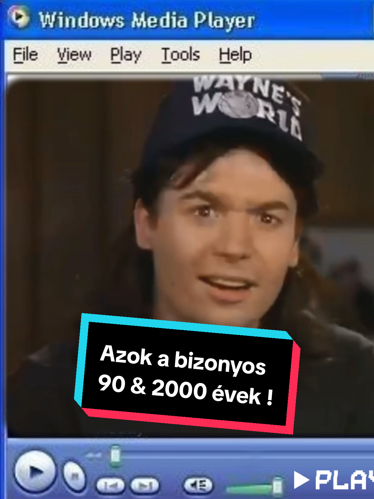 Azok a bizonyos 90' és 2000 évek! Ti ezekből mennyi mindenre emlékeztek még? Erre mondják azt, hogy 