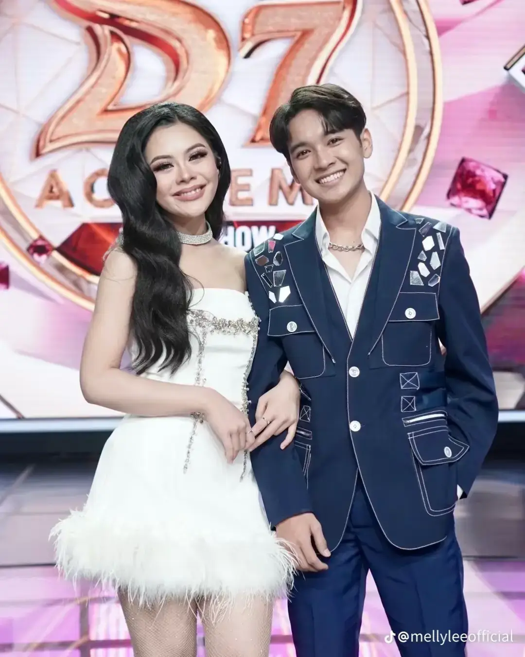 and family squad forever I love my family online ❤️