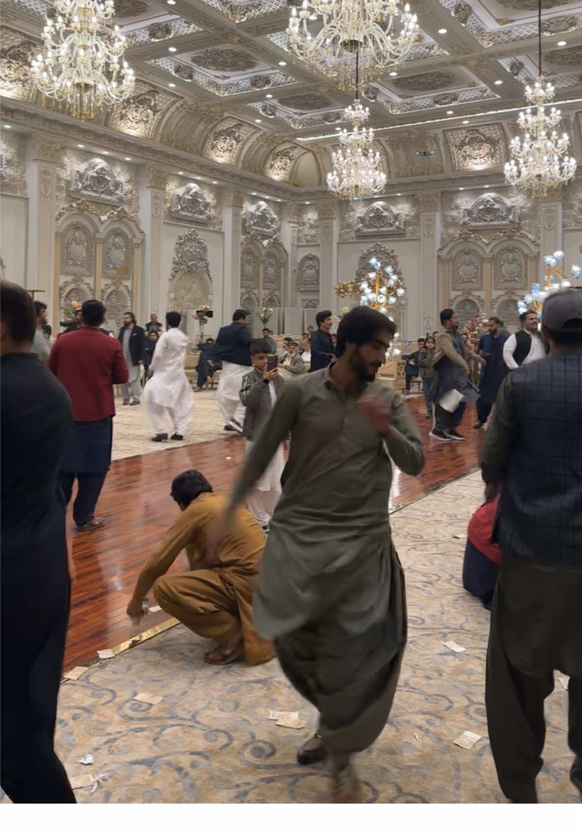 Attan + Ijaz Ufaq + Za da laghman pa lari zama, saaaa mi mata mata kegiii 🫰🏻❤️ #ijazufaq #attan #fakhruktk #gotrend #islamabad 