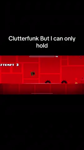 Ts was hard #geometrydash #music #fy #fyp #trending