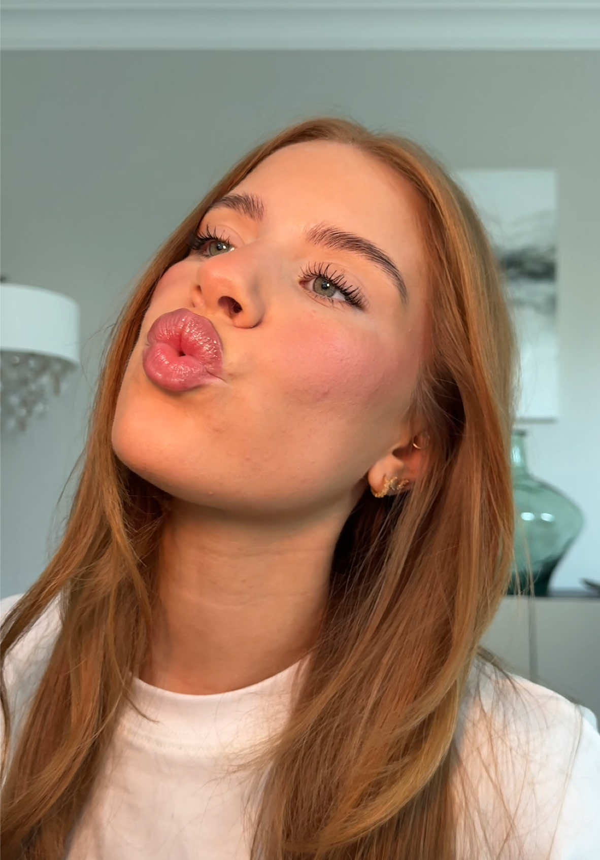 my 2 step everyday non-negotiable to make sure for longer lashes and fuller brows @gróa - don’t miss out on their BF deals🖤ad