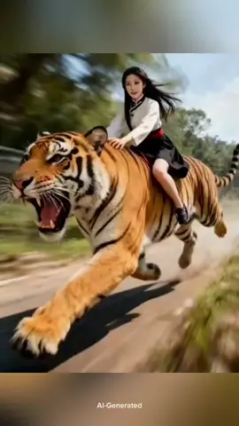 Tutorial gratis efek menaiki harimau, Cara membuat efek naik harimau, Efek naik harimau ini seru banget! Free tutorial on the tiger-riding special effect, How to create the tiger-riding effect, The tiger-riding special effect is so fun! #capcut #capcutpioneer #capcutforus #Tiger-ridingSpecial #ai 