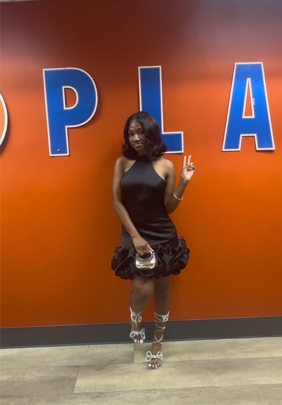 Our students and staff looked GREAT at our homecoming celebration 🔥🥳   #fyp #Homecoming #chicago #chicagohighschool #progressiveleadershipacademy 