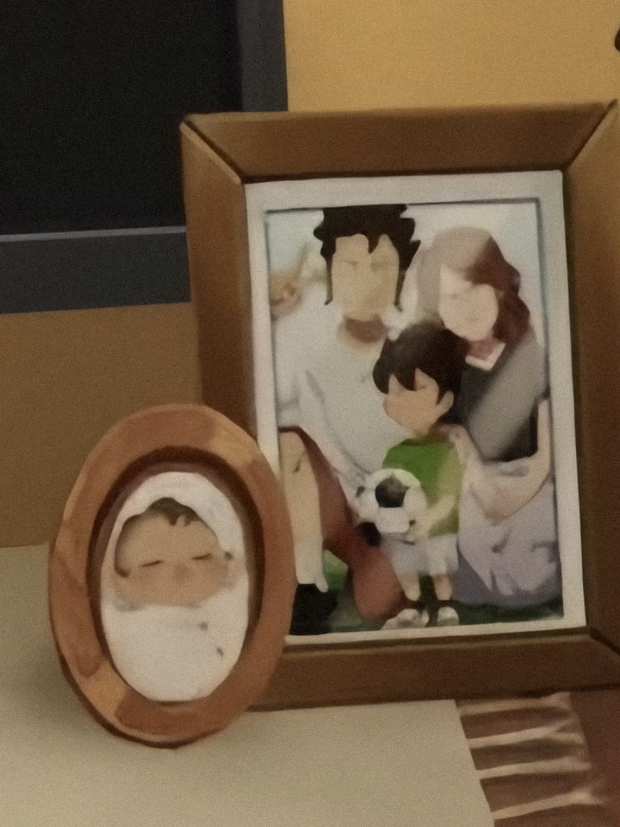 THEY ARE SO CUTE  I love the photos that Mark and Nelly have in the living room ❤️ i need this pictures in high quality mappa please 🥺 #inazumaeleven #inazumaelevenforever #inazumaelevenvictoryroad #haruendou #markevans #endoumamoru #fyp #foryou #parati #fypppppppppppppp #family #natsumiendou #nellyraimon #harperevans #trend #viral #viralvideo #tiktok #dontflop 