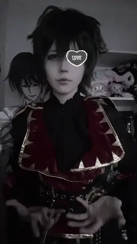 #mikakagehira #valkyrie #enstars #enstarscosplay #exvalkyrie 