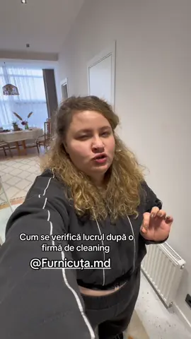 Dacă și glazocul (vizorul de la ușă) l-au șters eu nu am de ce să mă anin 🫣 #chisinaumoldova🇲🇩 #cleaning 