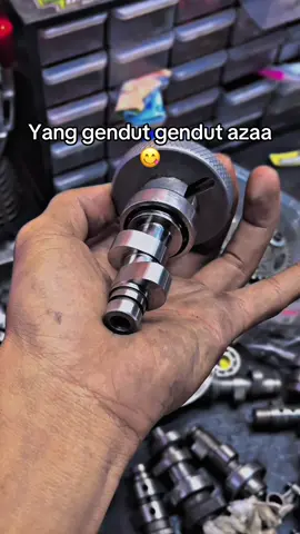 Yang gendut gendut azaaa #5tpmenolakpunah #jupiterz #nokenasracing #bebekrbt #nokenascustom 