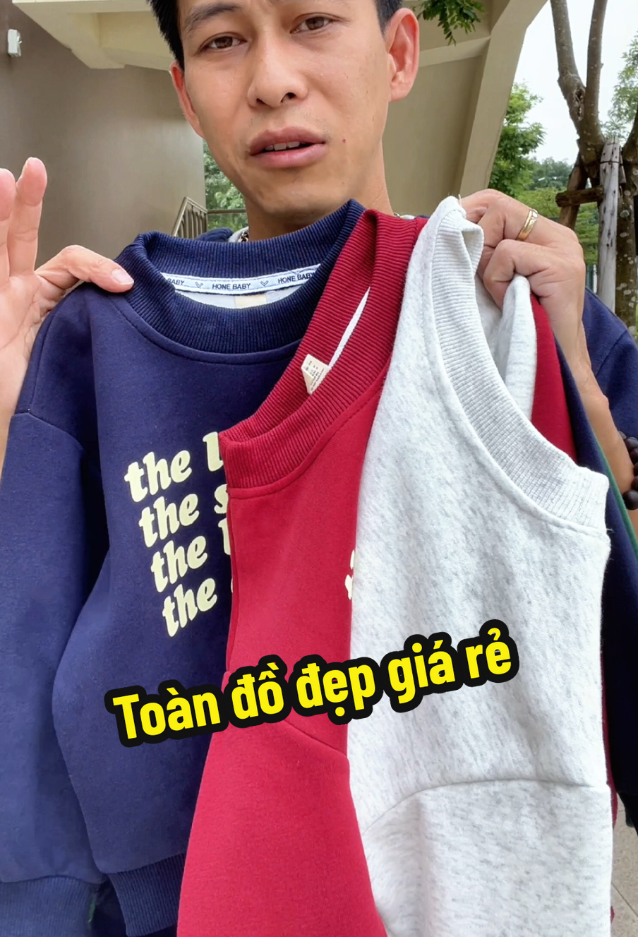 Áo nỉ thu đông trẻ em. Áo nỉ dài tay mùa đông cho bé. #baoinaymacgi? #aonithudongchobe #aonidaitaychobe #aonigiunhietchobe #aothudongchobe 