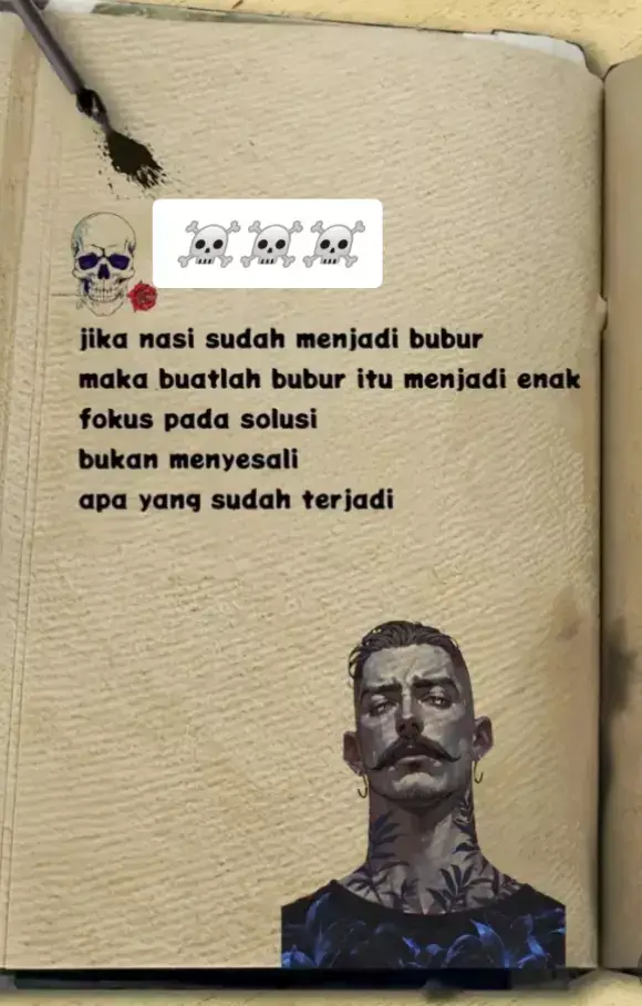 #motivasikehidupan  #creatorsearchinsight  #200kviews  #katakatabijak 