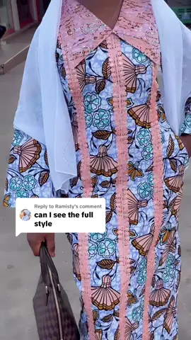 Replying to @Ramisty Pls those asking for full style hear you go 👌🎉my designer @babynice  klodin ✂️👗🪡🧵 ……… @@••••MUSHARAFA💕🫶🏻BA🖇️💞 @ᥫ᭡𝑅𝒾𝒸𝒽 𝒢𝒾𝓈𝒽𝒶𝓉✨🤎 @Official~Takeoff💀👑 @꧁༆D_Sahrif༆꧂ @pending_money_scary @•||💍🎀Pretty Rahma❤️🫧||• @.||🎀Hajia~madisty||.❤️🤭💍 @@~Ra💍~Ra🤍🦋 