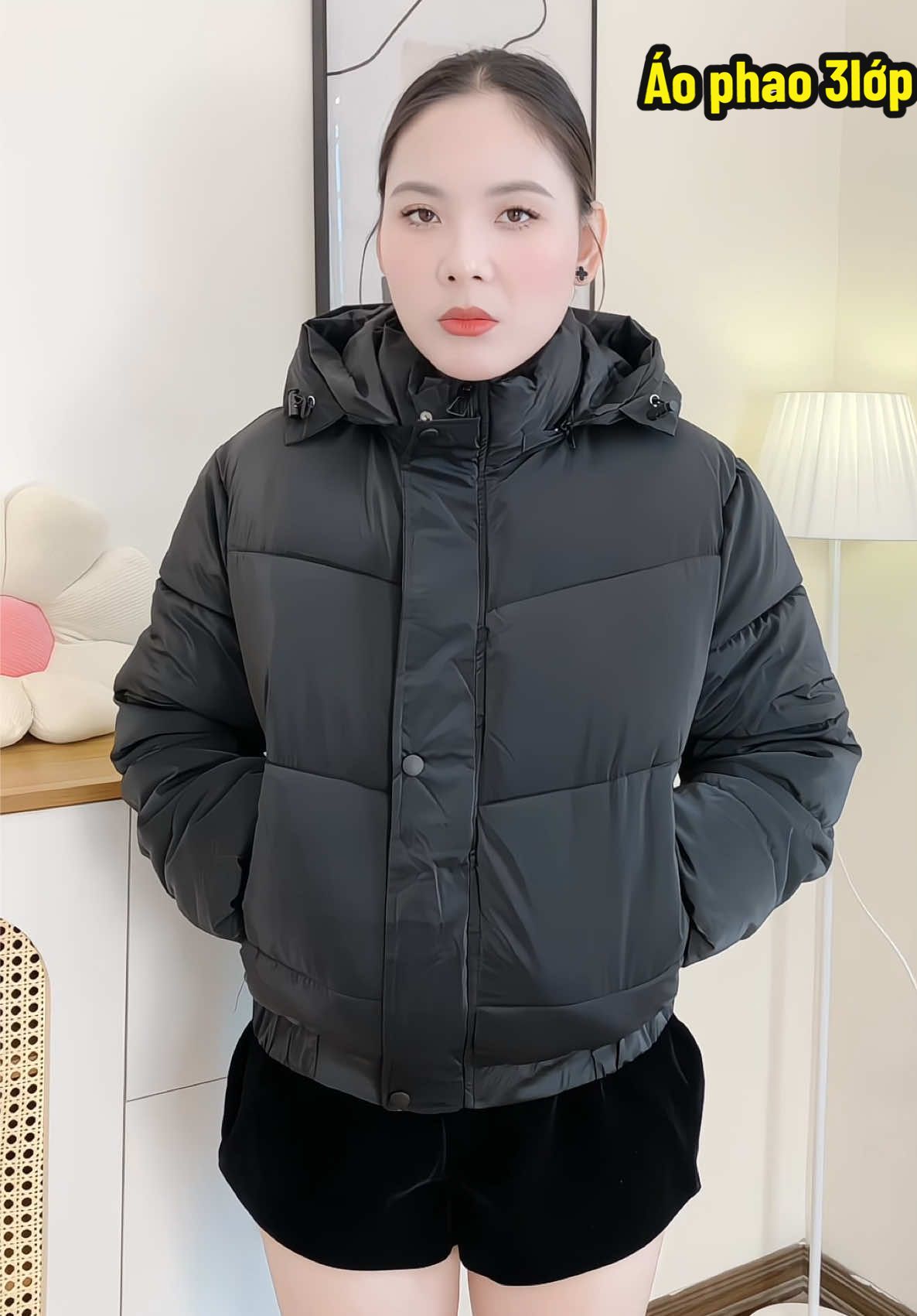 #ngocanhreview #aophao #aophaonu #aophaonhungli 