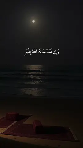 وإن يردك بخير فلا راد لفضله #سورة_يونس #ياسر_الزيلعي #quran #القران_الكريم #النور_المبين 