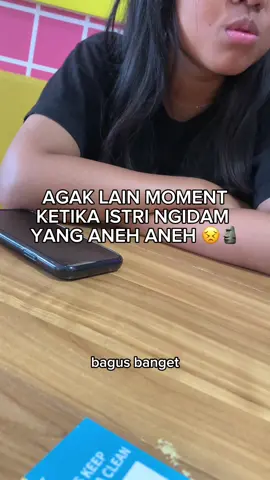 Aduh susah kalo istri lagi ngidam apapun harus di lakuin 😣 #fyp #mydermastory #skincare #kulitsensitif #pentingnyamicrobiome 